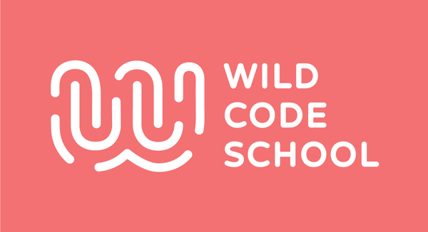 wild code school logo